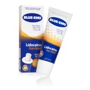 Blå-EMU Lidocain smertelindring krem for rask, Numbing Relief, 2,7 Oz, 1 pakke