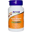 Nå Foods Dairy Digest Complete 180 telling (90 tell X 2 pk)