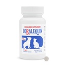 Nutramax Cobalequin B12 Supplement for katter og små hunder, 45 greve (pakke med 1)