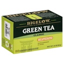 Bigelow Grønn Te Decaf 0.91 OZ(Pack av 3)3