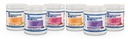 L-ARGININE PRO 5,500 mg L-Arginine Plus L-Citrulline 1,100 mg bringebær, oransje og grape pulver drikk blanding supplement for økt nitrogenoksid produksjon