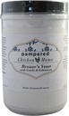 Brewer's Yeast for Bakgård Kyllinger & Ender med Echinacea, hvitløk, & Oregano (4 pund)