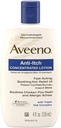 Aveeno Anti-Itch Konsentrert Lotion - 4 Ounce