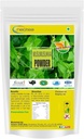 Neotea Flax Musumusukkai pulver | Mukai Maderaspatana pulver 300 Gm pakke av 1 | Naturlig Herbal Supplement | Økologisk og ikke-GMO | Ayurvedisk velvære og helse støtte