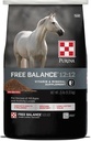 Pureina dyre ernæringsfri balanse 12-12 Supplement 25lb 25