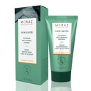 Moraz Hud Saver Polygonum Multi-Purpose Ointment - Anti-Tykke Krem Ekstra styrke med 99% Herbal ekstrakter for kløe relief – Tørr hudkrem for mindre sår omsorg og hudreparasjon, Paraben gratis, 1.7 Oz