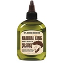 SFC naturlig konge Pro-vekst Castor Hår & Skjegg Olje 7.1 oz