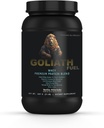 Whey Protein Sjokolade 2lbs