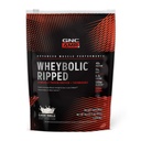 GNC AMP Wheybolic Ripped - Klassisk Vanilla (9 Services)