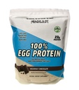 Sunn 'N Fit 100% eggprotein- sjokolade (12oz): 100% egg hvitt protein Plus naturlige peptider. Naturlig søtet, Zero Carb, Keto, Paleo Vennlig