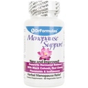 DrFormulas Menopause Supplement for varme blits, nattsweats lindring, og støtte med DIM, Black Cohosh, Dong Quai (60 vegetariske kapsler)