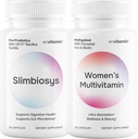 Multivitamin og Slimbiosys Bundle