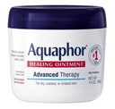 Aquaphor Healing Ointment 14 Ounce Jar (414ml) (3 pakke)