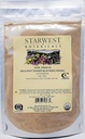 Starwest Botanicals Organic Maca Root Powder (gelatinisert), 4 Ounces