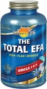 Naturens liv Den totale EFA Fish Oil w/Organic Flax frø & boreoljer | | | mg | Hud, hjerte og minne | 90 Softgel