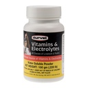 Durvet 698468 Vitaminer & Elektrolytter for Levende og Poultry 100G
