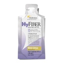 Meditasjon HyFiber daglig flytende fiber for regelmessighet og myke verktøy, 12 gram løselig fiber, 1 fl oz 25 Pack