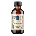Wise Woman Herbals Hawthorn Berry Solid Extract 4:1, alkoholfri ekstra styrke, fremmer sunn sirkulasjon, antioksidant beskyttelse, Herbal Cardiovaskulær støtte, 2 Fl Oz
