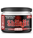 25g Shilajit Pure Himalayan Organic - Shilajit Resin inneholder naturlig fulvic, Humic Acid & 85+ Trace Minerals - Støtte for energiproduksjon, hjernehelse, immunsystem og kroppsbalanse