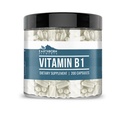 Jordbårne elementer vitamin B1, Thiamin Mononitrat, ren og ufortynnet, Ingen additiver