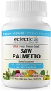 Eklektisk så Palmetto 600 Mg Fduv, Blå, 240 greve