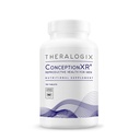 Therologix ConceptionXR Reproduktiv helse for menn, menns preconception Vitaminer for fertilitetsstøtte, mannlige fertilitetstilskudd for Sperm Helse, NSF-sertifisert - 180 Tabs (90-dagers forsyning), Unflavor