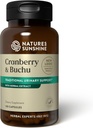 Naturens Sunshine Cranberry og Buchu Concentrate 100 kapsler