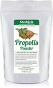 Stakich Bee Propolis pulver - Alt naturlig - 4 Ounce