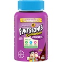Flintsteins Barnekomplett Multivitamin Gummies, 70 greve