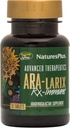 NaturesPlus Advanced Therapeutics Ara-6 Rx Immune Helse - 30 tabletter - Hypoallergenic, Glutenfri, Vegetarisk - 30 Serverer