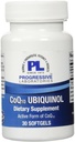 Progressive Labs COQ10 Ubiquinol Supplement, 30 greve