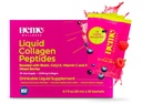 BeMe flytende kollagen for kvinner - 2500mg Verisol hydrolysert Marine flytende kollagen - klinisk testet kollagen Supplements - rask absorpsjon, høy biotilgjengelighet - støtter hud, hår og negler