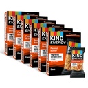 KIND Energi Barer, Peanut Smør, Sunn Snacks, Glutenfri, 10g protein, 36 greve