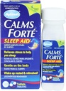 HYLANDS beroliger Forte søvnhjelp tabletter, 100 CT