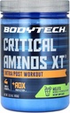 Kritisk Aminos XT a" Intra/Post Trening pulver a" Mojito (15.9 oz./45 Serveringer)