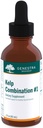 Genestra Brands Kelp Kombinasjon #1 Inneholder Bladderwrack, Borage, Skullcap, American Ginseng og Eleuthero ® 2 fl oz.