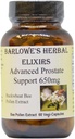 Advanced prostate support | Buckwheat Bee Pollen Supplement | 750mg Per Kapsel | Urin og prostata helse | Menopausal støtte for kvinner | 60 Vegan, Halal og Kosher Kapsler | Ikke-GMO