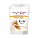 Biom Probiotika Prebiotika Borsyre Suppositorier. Feminin Helse Probiotika for infeksjoner og pH Essentials VEGAN, PARABEN-FREE (10)