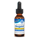 NORTH AMERIKAN HERB & SPICE Oreganol - 0.45 fl. oz. - Unprocessed, Wild, Organic Oregano Oregano Oil - Middelhavet Kilde P73 - Ikke-GMO - 194 Services