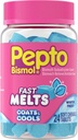 Pepto Bismol, Fast Smelter, 24 greve