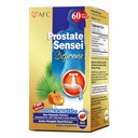 AFC Japan Prostate Sensei Supreme - så Palmetto Supplement for menn med fettsyrer og steroler - Støtter urinstrøm, blader funksjon, hårhelse - naturlig prostata støtte formel, 2 måneders forsyning