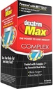 ILIOS Dexatrim Max Complex-7 | Diett piller til å miste vekt - 7 kraftige ingredienser for å redusere sult og kroppsfett, fettforbrenner kosttilskudd, vekttap piller for kvinner og menn, 1 pakke w/ 60 kapsler