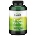 Swanson Apple Pectin 300 Milligrams 250 kapsler
