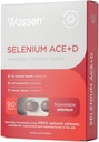 Selenium-Ace tabletter 90 dager
