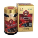 Pocheon 240g(8.5oz), 100% ren koreansk 6years Root Panax Red Ginseng Extract Royal, 70% Solid State, Saponin, Naturlig immunstøtte