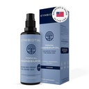 CYMBIOTIKA Topisk Magnesium Olje Spray for kroppen, USA laget, Supplement for benkramper, Muskel, felles helse og søvn støtte, Inkluderer magnesiumkloride, Lavender Extrakt, Aloe Vera - Hud Applikator
