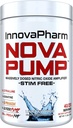 InnovaPharm NOVAPUMP (uovertruffen) 320 gram
