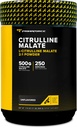 PrimaForce L-Citrulline male pulver, uslavored, 500 gram - Vegan, ikke-GMO