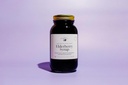 The Elderberry Co. Elderberry Syrup med Aronia Berries Natural Immune Support for barn og voksne (32 oz.)