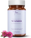 Inositol FEM Menopause 19-i-1 | Perimenopause & Menopause kosttilskudd med Myo-Inositol, D-chiro og isoflavoner | opprettholde Metabolsk helse og kontroll din Silhouette | Naturlig, Hormon & Soy Gratis
